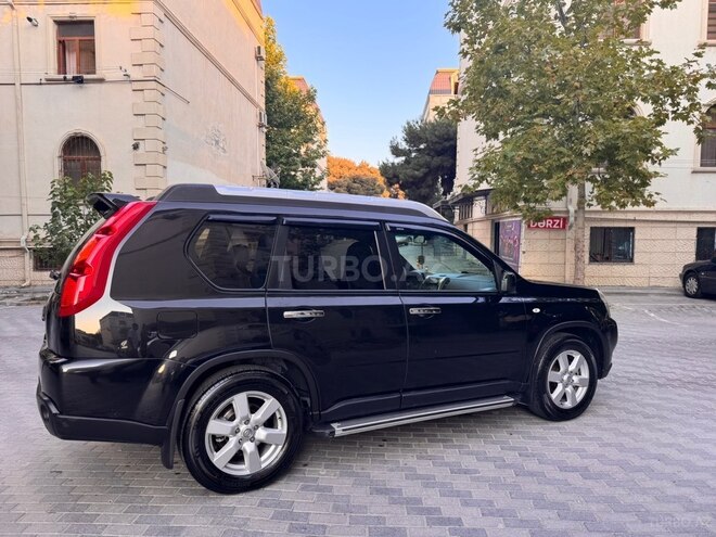 Nissan X-Trail 2008, 251,667 km - 2.5 l - Xırdalan
