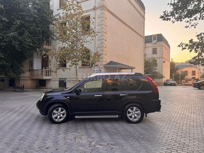 Nissan X-Trail 2008, 251,667 km - 2.5 l - Xırdalan