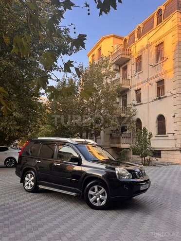 Nissan X-Trail 2008, 251,667 km - 2.5 l - Xırdalan