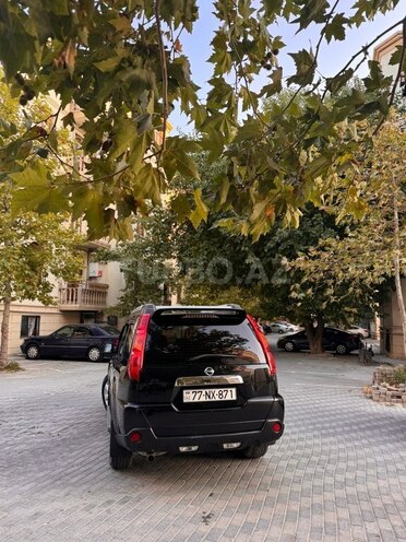 Nissan X-Trail 2008, 251,667 km - 2.5 l - Xırdalan