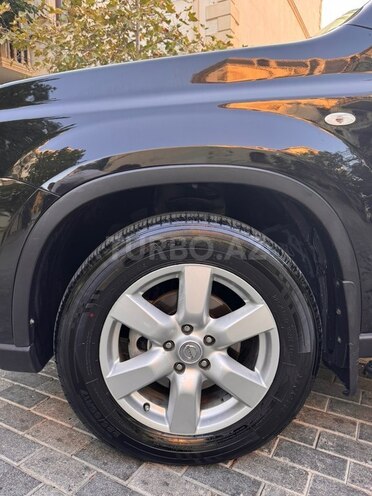 Nissan X-Trail 2008, 251,667 km - 2.5 l - Xırdalan
