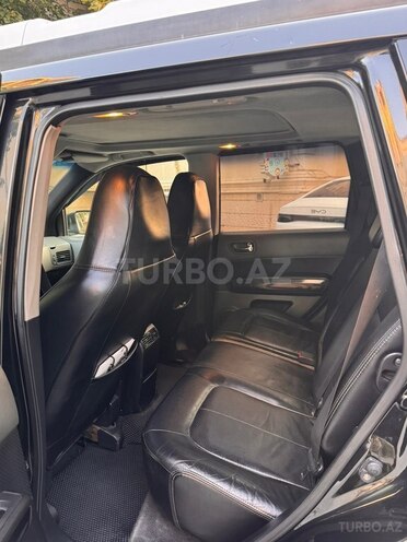 Nissan X-Trail 2008, 251,667 km - 2.5 l - Xırdalan