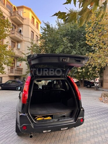Nissan X-Trail 2008, 251,667 km - 2.5 l - Xırdalan