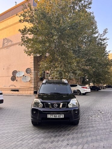 Nissan X-Trail 2008, 251,667 km - 2.5 l - Xırdalan