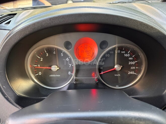 Nissan X-Trail 2008, 251,667 km - 2.5 l - Xırdalan