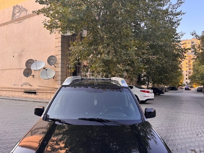 Nissan X-Trail 2008, 251,667 km - 2.5 l - Xırdalan