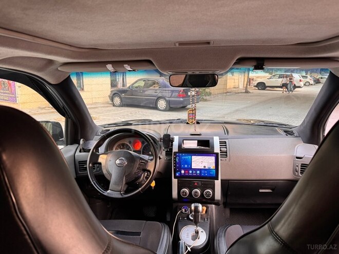 Nissan X-Trail 2008, 251,667 km - 2.5 l - Xırdalan