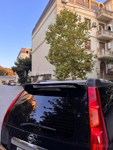 Nissan X-Trail 2008, 251,667 km - 2.5 l - Xırdalan