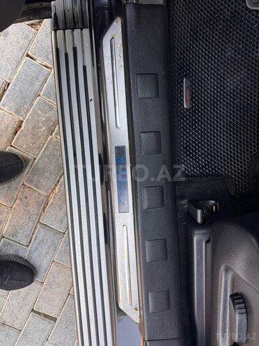 Nissan X-Trail 2008, 251,667 km - 2.5 l - Xırdalan
