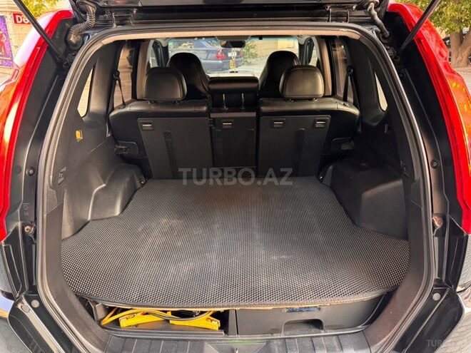 Nissan X-Trail 2008, 251,667 km - 2.5 l - Xırdalan
