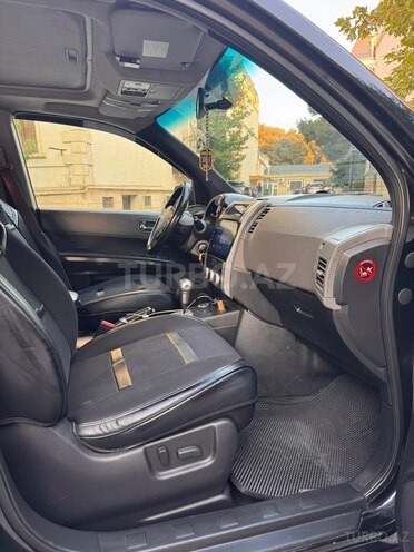 Nissan X-Trail 2008, 251,667 km - 2.5 l - Xırdalan