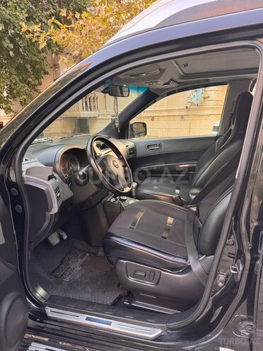 Nissan X-Trail 2008, 251,667 km - 2.5 l - Xırdalan
