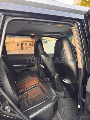 Nissan X-Trail 2008, 251,667 km - 2.5 l - Xırdalan