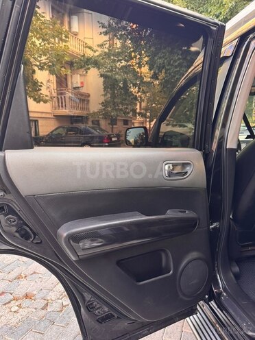 Nissan X-Trail 2008, 251,667 km - 2.5 l - Xırdalan