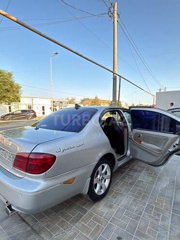 Nissan Maxima 2006, 300,000 km - 3.0 л - Bakı