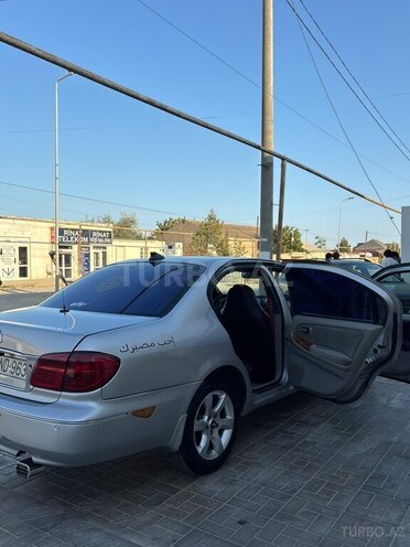 Nissan Maxima 2006, 300,000 km - 3.0 л - Bakı