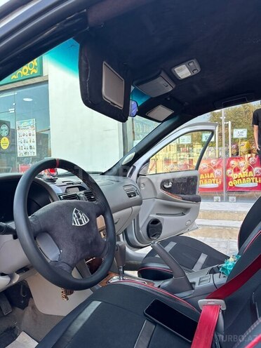 Nissan Maxima 2006, 300,000 km - 3.0 л - Bakı
