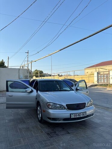 Nissan Maxima 2006, 300,000 km - 3.0 л - Bakı
