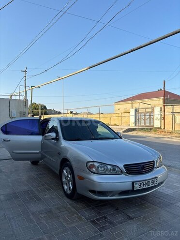 Nissan Maxima 2006, 300,000 km - 3.0 л - Bakı