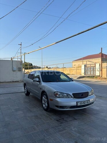 Nissan Maxima 2006, 300,000 km - 3.0 л - Bakı