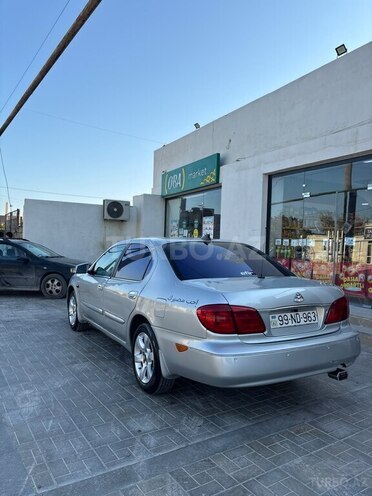 Nissan Maxima 2006, 300,000 km - 3.0 л - Bakı