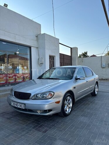 Nissan Maxima 2006, 300,000 km - 3.0 л - Bakı
