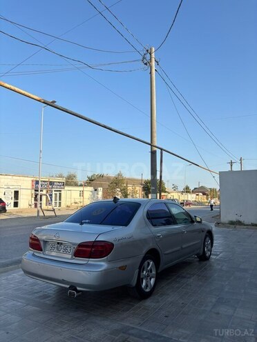 Nissan Maxima 2006, 300,000 km - 3.0 л - Bakı