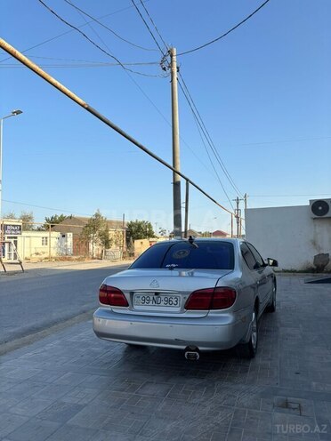 Nissan Maxima 2006, 300,000 km - 3.0 л - Bakı