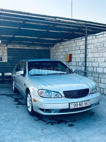 Nissan Maxima 2006, 300,000 km - 3.0 л - Bakı