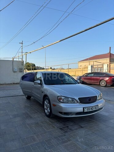 Nissan Maxima 2006, 300,000 km - 3.0 л - Bakı