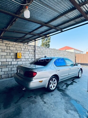 Nissan Maxima 2006, 300,000 km - 3.0 л - Bakı