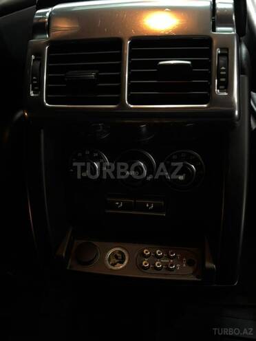 Land Rover Range Rover 2012, 194,000 km - 5.0 л - Sumqayıt