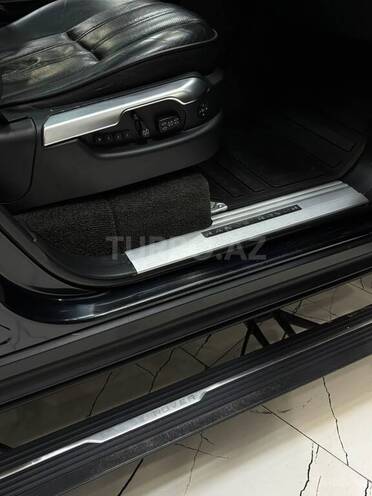 Land Rover Range Rover 2012, 194,000 km - 5.0 л - Sumqayıt
