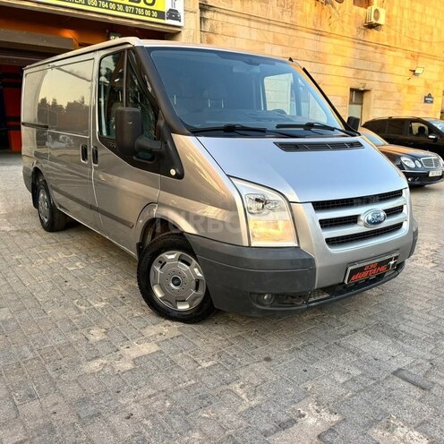 Ford Transit 2010, 229,021 km - 2.2 l - Sumqayıt