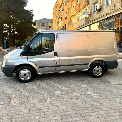 Ford Transit 2010, 229,021 km - 2.2 l - Sumqayıt
