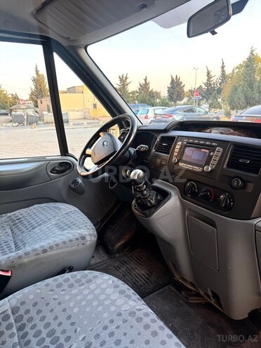 Ford Transit 2010, 229,021 km - 2.2 l - Sumqayıt