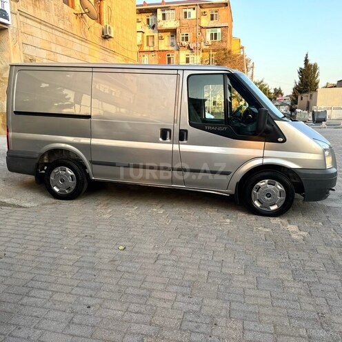 Ford Transit 2010, 229,021 km - 2.2 l - Sumqayıt