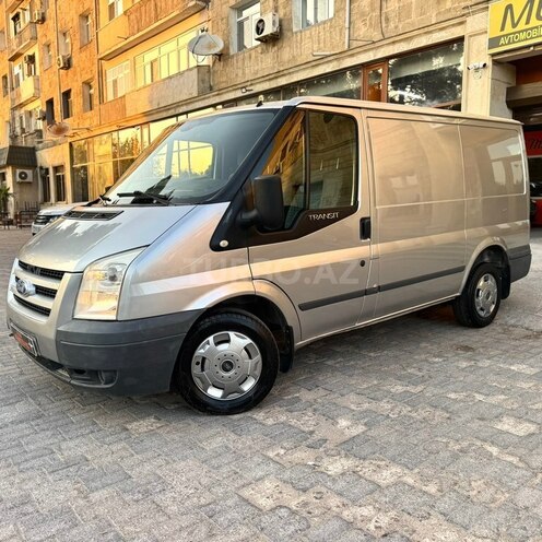 Ford Transit 2010, 229,021 km - 2.2 l - Sumqayıt