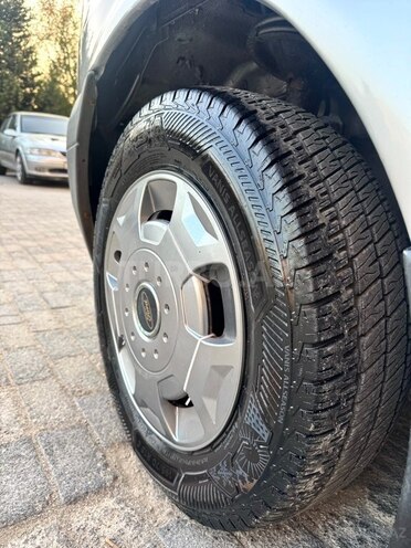 Ford Transit 2010, 229,021 km - 2.2 l - Sumqayıt