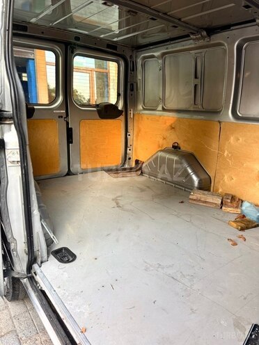 Ford Transit 2010, 229,021 km - 2.2 l - Sumqayıt