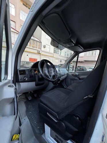 Mercedes Sprinter 313 2016, 270,000 km - 3.5 l - Bakı