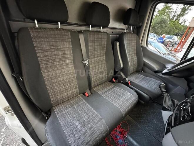 Mercedes Sprinter 313 2016, 270,000 km - 3.5 l - Bakı