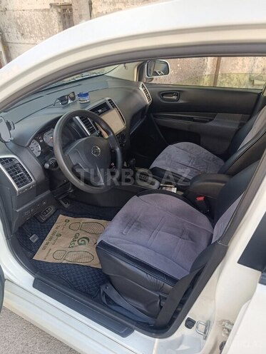 Nissan Wingroad 2015, 98,000 km - 1.5 l - Bakı