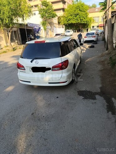 Nissan Wingroad 2015, 98,000 km - 1.5 l - Bakı