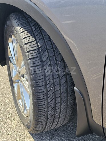 Kia Sorento 2016, 101,220 km - 2.0 l - Bakı
