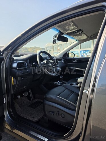 Kia Sorento 2016, 101,220 km - 2.0 l - Bakı