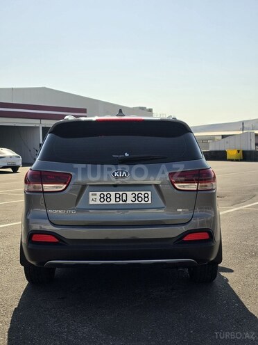 Kia Sorento 2016, 101,220 km - 2.0 l - Bakı