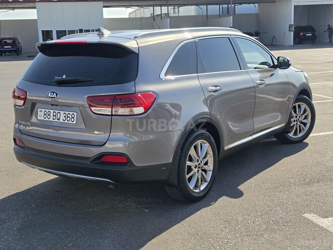 Kia Sorento 2016, 101,220 km - 2.0 l - Bakı