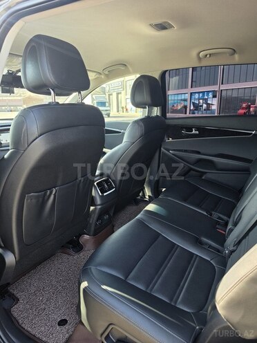 Kia Sorento 2016, 101,220 km - 2.0 l - Bakı