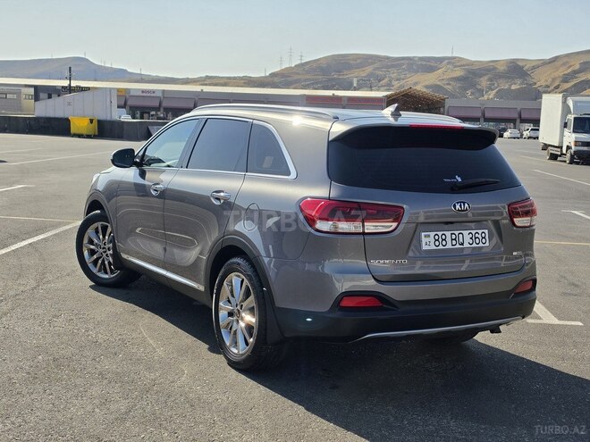 Kia Sorento 2016, 101,220 km - 2.0 l - Bakı
